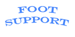 Foot Support